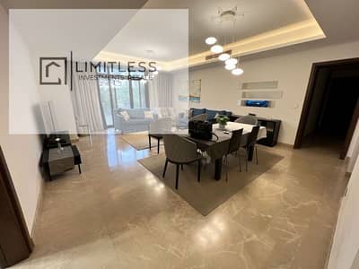 3 Bedroom Apartment for Rent in New Cairo, Cairo - WhatsApp Image 2025-04-26 at 6.01. 35 PM (2)_800x600. jpg
