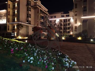 3 Bedroom Duplex for Sale in New Cairo, Cairo - UkRGMJBQnTIwukMI. jpg
