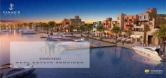 3 Bedroom Flat for Sale in New Cairo, Cairo - al nakhel7. jpeg