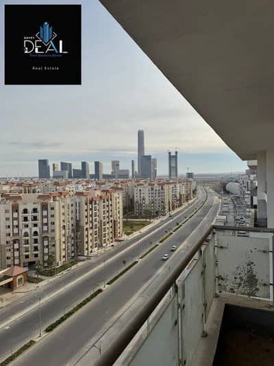 3 Bedroom Flat for Sale in New Capital City, Cairo - llllllllllllllllllllllllllll (5). jpg