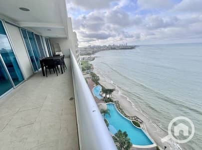 2 Bedroom Chalet for Sale in North Coast, Matruh - 17097fc3a78ca78691a52dac8333627a. jpg