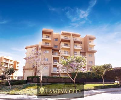 3 Bedroom Apartment for Sale in 6th of October, Giza - WhatsApp Image 2025-05-11 at 8.33. 11 PM. jpeg