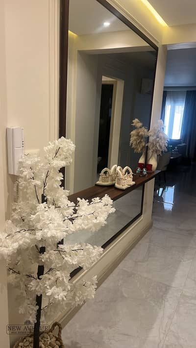 3 Bedroom Flat for Sale in New Cairo, Cairo - WhatsApp Image 2025-06-17 at 1.48. 27 PM. jpeg