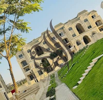 شقة 3 غرف نوم للبيع في مدينة المستقبل، القاهرة - IMG-20250624-WA0108. jpg