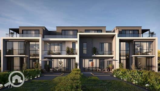 4 Bedroom Townhouse for Sale in 6th of October, Giza - WhatsApp Image 2024-07-16 at 2.20. 21 PM. jpeg