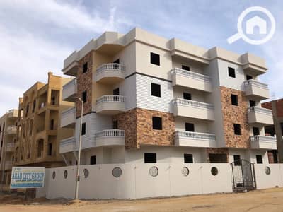3 Bedroom Flat for Sale in Badr City, Cairo - 5906985977115691760. jpg