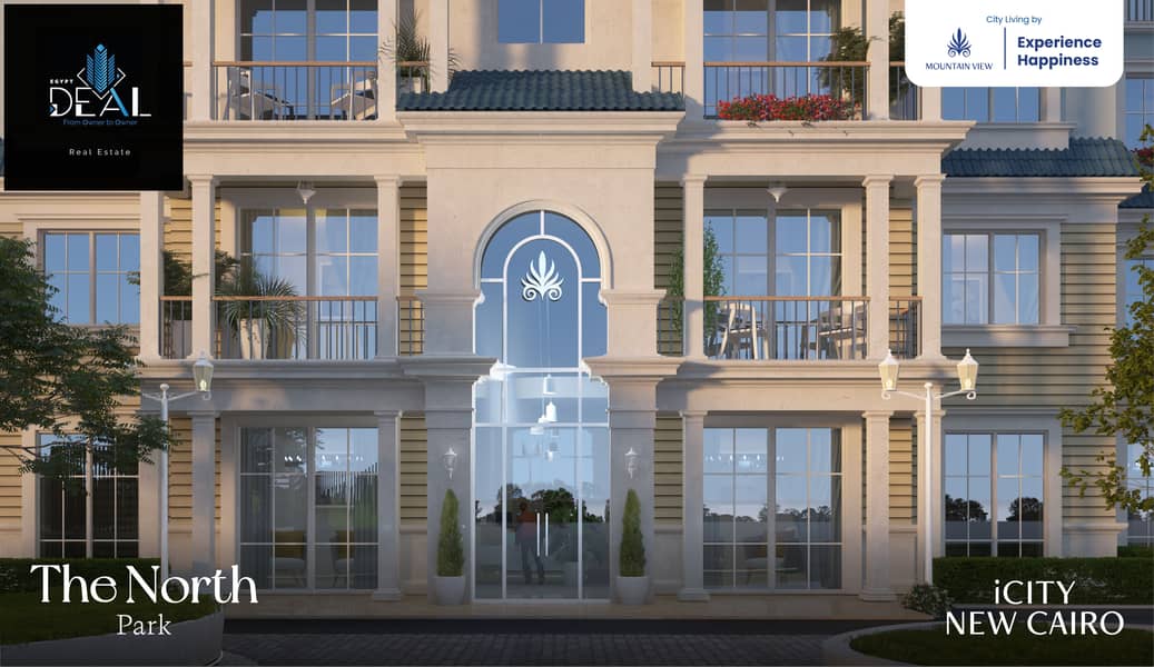 6 Millennial Building entrance. jpg