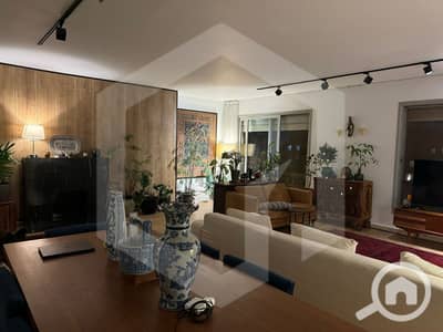 4 Bedroom Penthouse for Sale in 6th of October, Giza - Palm Parks 1. jpeg