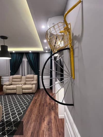 2 Bedroom Flat for Rent in New Cairo, Cairo - WhatsApp Image 2025-07-13 at 1.00. 03 PM. jpeg