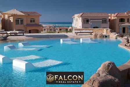 3 Bedroom Chalet for Sale in North Coast, Matruh - WhatsApp Image 2025-07-13 at 5.40. 02 PM (3). jpeg