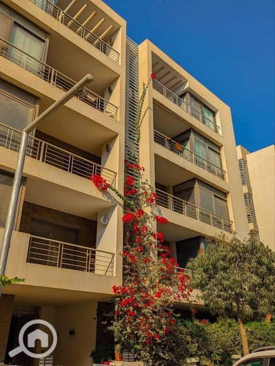 3 Bedroom Flat for Sale in Nasr City, Cairo - 0 (15). jpg
