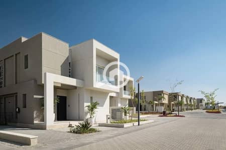 4 Bedroom Townhouse for Sale in 6th of October, Giza - PHOTO-2024-05-22-15-51-14(7). jpg