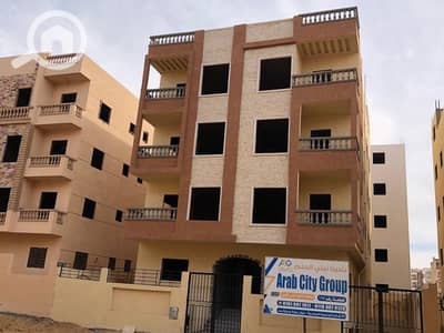 فلیٹ 3 غرف نوم للبيع في مدينة بدر، القاهرة - 5935987881220883640. jpg