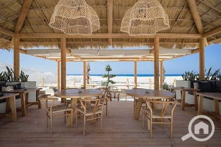 2 Bedroom Chalet for Sale in North Coast, Matruh - WhatsApp Image 2025-07-03 at 2.30. 30 PM (1). jpeg
