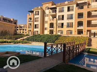 3 Bedroom Apartment for Sale in Katameya, Cairo - 49461634-8bdf-45a8-a1b8-1b3ee977b6a5. jpg