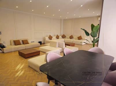 3 Bedroom Apartment for Rent in New Cairo, Cairo - WhatsApp Image 2025-07-13 at 11.50. 43 AM (1). jpeg