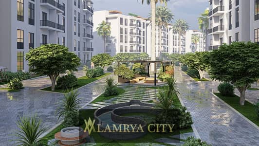3 Bedroom Flat for Sale in Hadayek October, Giza - WhatsApp Image 2025-06-18 at 5.24. 06 PM (1). jpeg