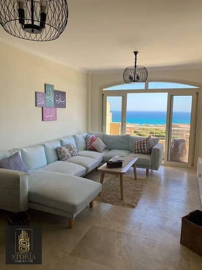 3 Bedroom Chalet for Sale in North Coast, Matruh - WhatsApp Image 2025-07-09 at 1.17. 42 PM. jpeg