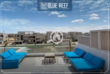 4 Bedroom Chalet for Sale in North Coast, Matruh - styuil;. jpg