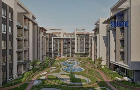 3 Bedroom Penthouse for Sale in New Cairo, Cairo - 6244085-21129o_1400x900. jpg
