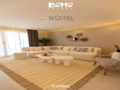 3 Bedroom Duplex for Sale in Ain Sukhna, Suez - c1ad111f-d7f2-44f5-a36d-81df4bd130ca (1). jpg