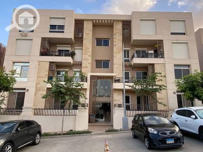 2 Bedroom Apartment for Sale in Madinaty, Cairo - 0 (13). jpg