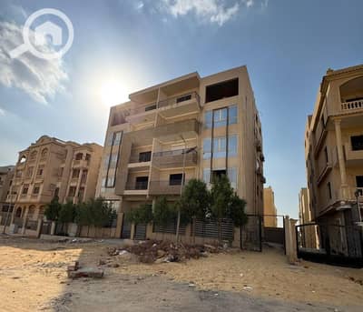 3 Bedroom Apartment for Sale in New Cairo, Cairo - WhatsApp Image 2025-07-11 at 9.08. 21 PM (1). jpeg