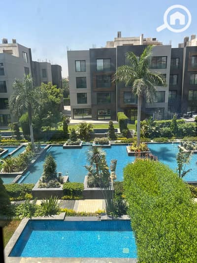 3 Bedroom Apartment for Rent in New Cairo, Cairo - 15. jpeg