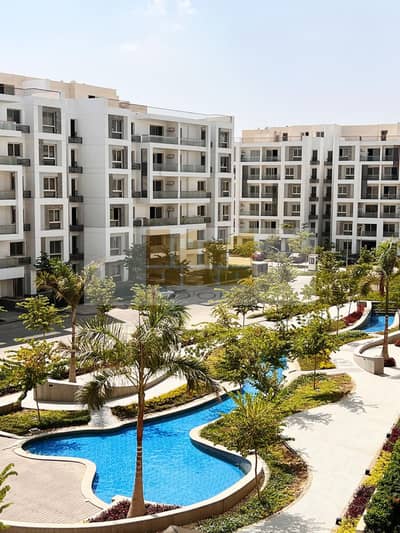 3 Bedroom Apartment for Sale in New Cairo, Cairo - WhatsApp Image 2025-07-13 at 5.55. 43 PM (3). jpeg