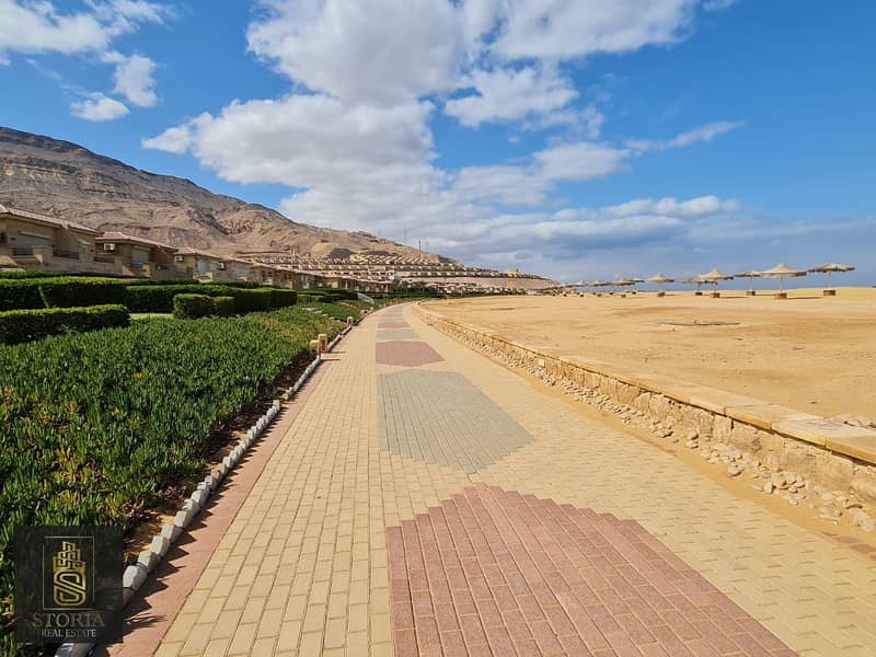 7 قرية تلال الساحل الشمالي Telal Sahel North Coast  (15). jpg