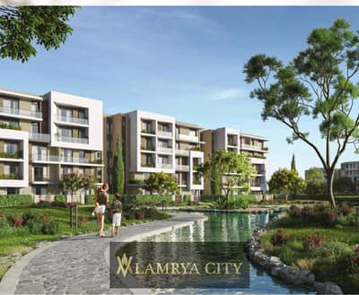 3 Bedroom Apartment for Sale in Sheikh Zayed, Giza - WhatsApp Image 2025-05-11 at 5.52. 08 PM. jpeg