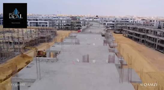 3 Bedroom Townhouse for Sale in New Cairo, Cairo - ءءء (15). jpg