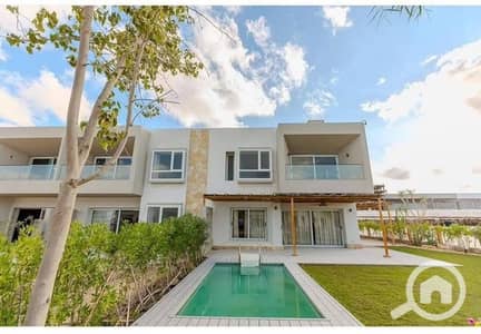 5 Bedroom Villa for Sale in North Coast, Matruh - 513825098_122180274896495719_4937460520951153611_n. jpg