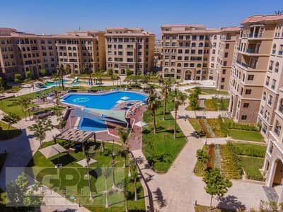 فلیٹ 3 غرف نوم للبيع في القاهرة الجديدة، القاهرة - WhatsApp Image 2021-10-06 at 1.33. 03 PM (3). jpeg