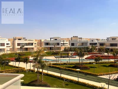 فیلا 3 غرف نوم للبيع في 6 أكتوبر، الجيزة - IMG-20250504-WA0264. jpg