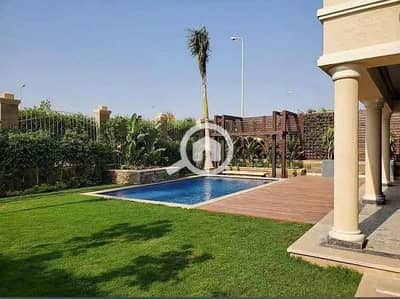 5 Bedroom Villa for Sale in New Cairo, Cairo - 508481598_1287544766288586_5805162822717138609_n. jpg