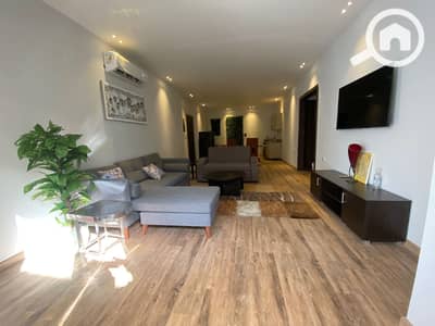 2 Bedroom Apartment for Rent in New Cairo, Cairo - WhatsApp Image 2025-06-17 at 3.43. 41 PM (1). jpeg