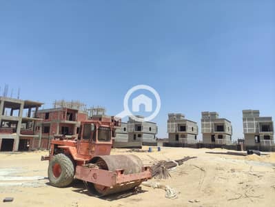 فیلا 4 غرف نوم للبيع في الشيخ زايد، الجيزة - WhatsApp Image 2025-07-13 at 6.12. 04 PM (1). jpeg