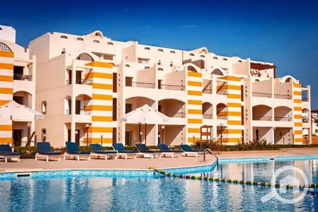 3 Bedroom Chalet for Sale in Ain Sukhna, Suez - WhatsApp Image 2025-07-13 at 5.45. 42 PM. jpeg