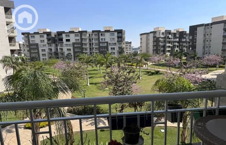 3 Bedroom Apartment for Sale in Madinaty, Cairo - 1. JPEG. jfif