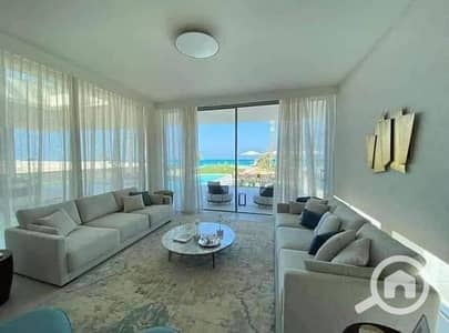 3 Bedroom Chalet for Sale in North Coast, Matruh - 490193970_122145230216381568_3223706393724986671_n. jpg