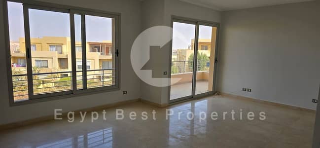 2 Bedroom Flat for Rent in 6th of October, Giza - 2. jpeg
