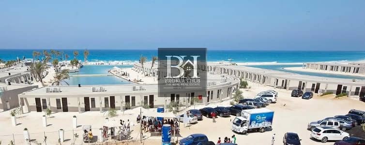 2 Bedroom Chalet for Sale in North Coast, Matruh - 8cd4331a660b4e5186eea8fe0b9064d8. jpg