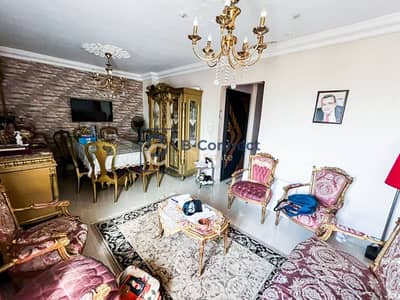 2 Bedroom Apartment for Sale in Zezenia, Alexandria - WhatsApp Image 2025-05-25 at 5.56. 22 PM. jpg