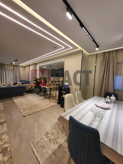 3 Bedroom Apartment for Sale in Shorouk City, Cairo - WhatsApp Image 2025-04-07 at 1.12. 55 PM (2). jpeg