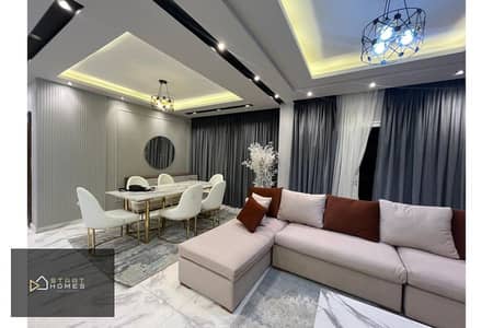 3 Bedroom Townhouse for Rent in Madinaty, Cairo - WhatsApp Image 2025-07-13 at 6.35. 38 PM. jpg