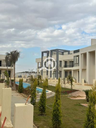 4 Bedroom Townhouse for Sale in Sheikh Zayed, Giza - WhatsApp Image 2025-07-13 at 6.44. 42 PM. jpeg