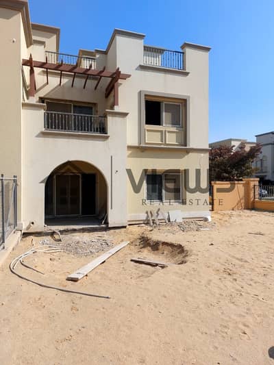 3 Bedroom Twin House for Sale in New Cairo, Cairo - WhatsApp Image 2025-07-10 at 13.56. 19_1a1f2f4d. jpg