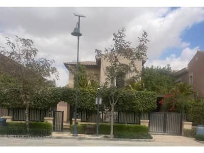 فیلا 3 غرف نوم للبيع في القاهرة الجديدة، القاهرة - WhatsApp Image 2025-07-07 at 8.28. 19 PM. jpg