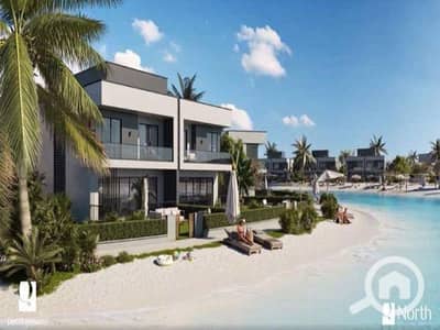 2 Bedroom Chalet for Sale in North Coast, Matruh - WhatsApp Image 2025-07-13 at 17.49. 16_5767c23c_800x600. jpg